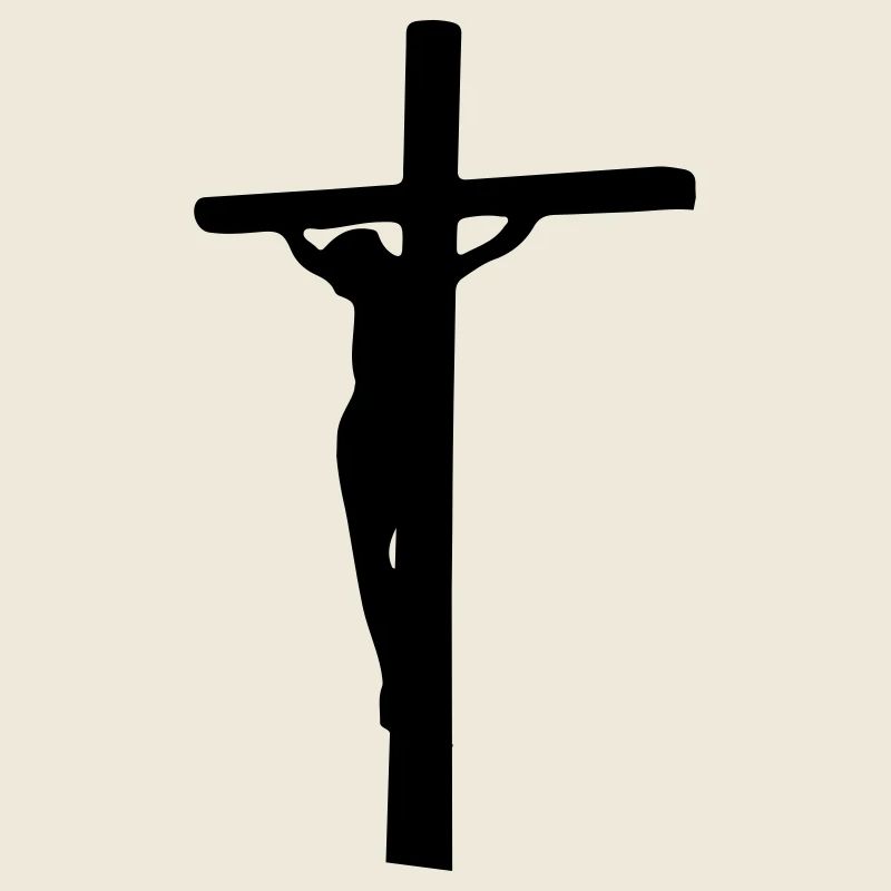 cross jesus