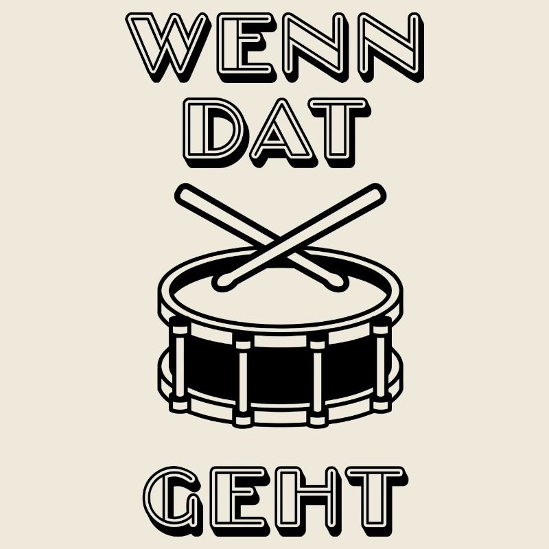 Wenn das Trömmelchen geht - Karneval