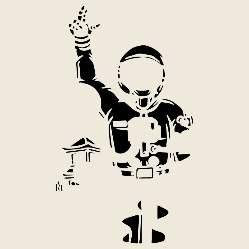 Astronaute