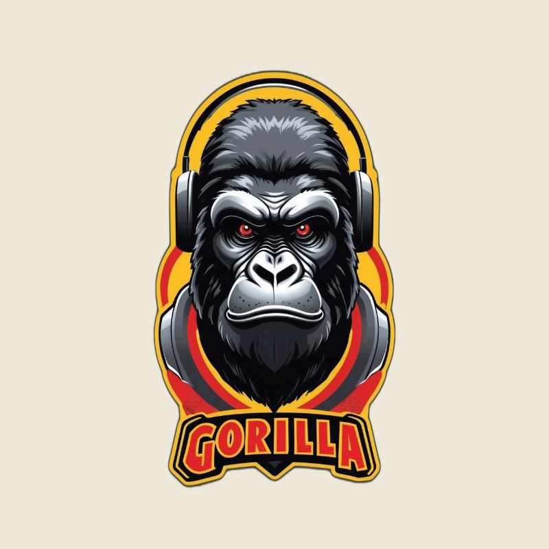 Gorilla