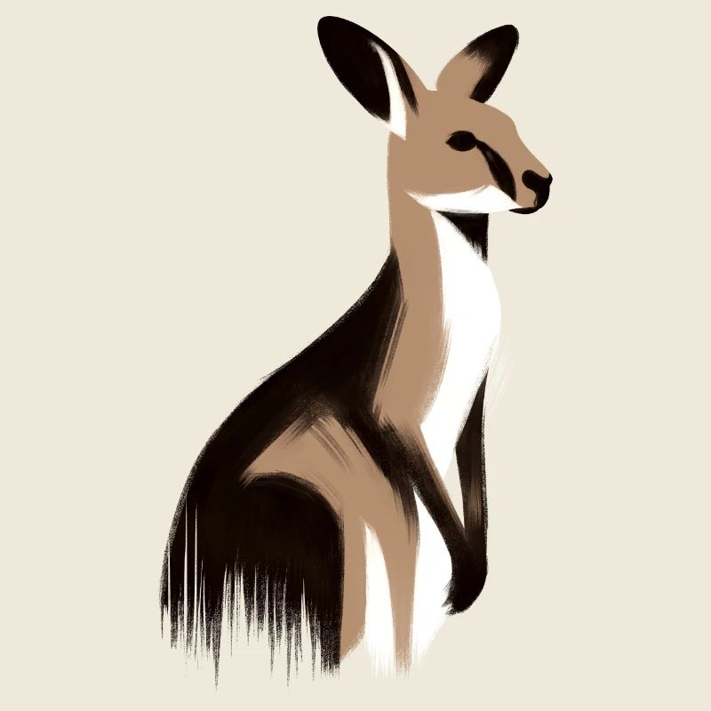 Känguru