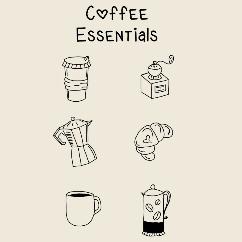 Coffee Essentials