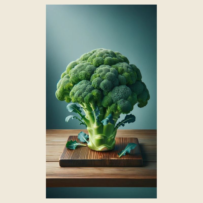Broccoli