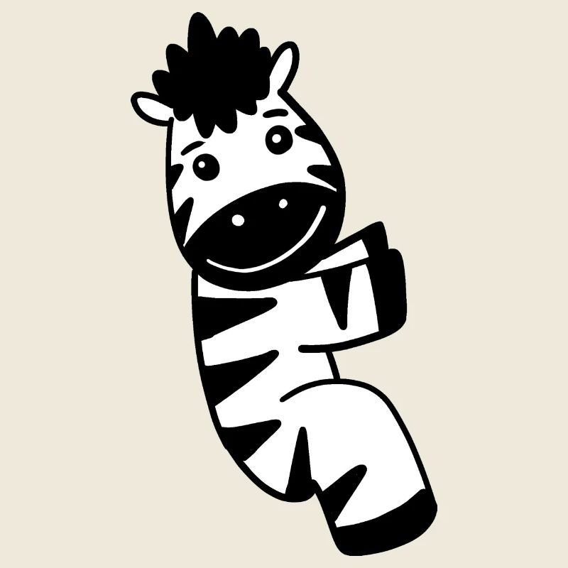 Zebra Tier