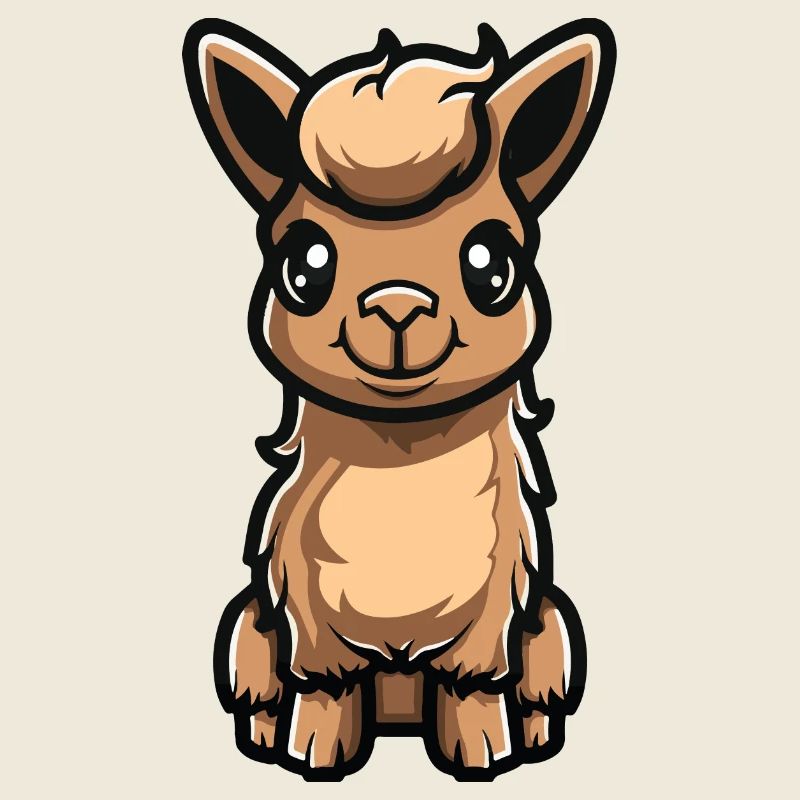 Lama Al Paka