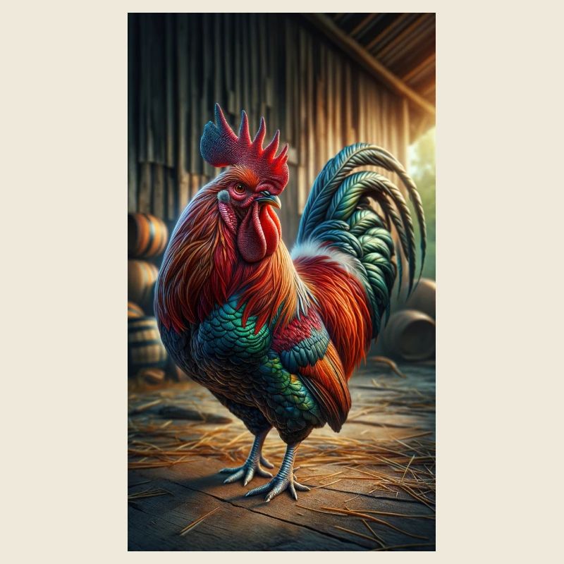 Rooster