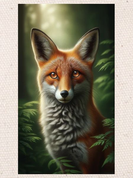 Fox