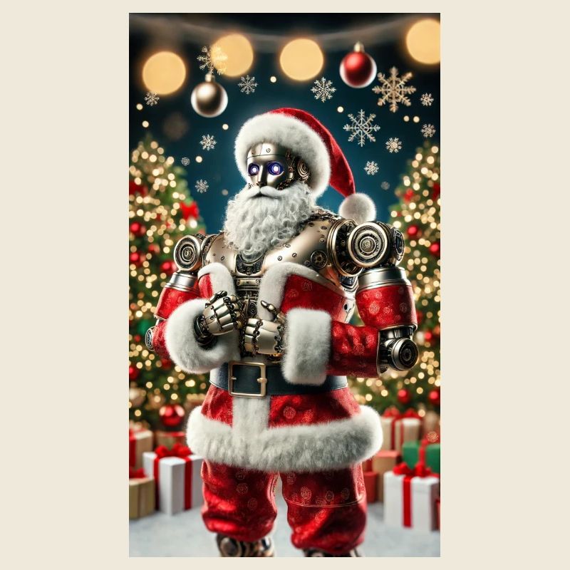Weihnachtsmann