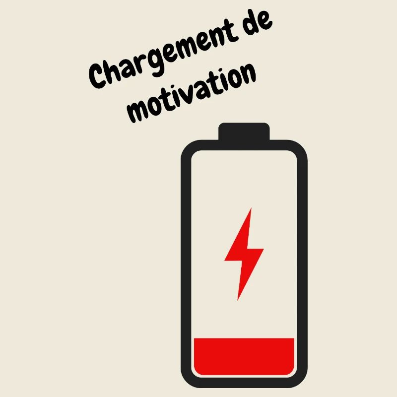 Motivation loading