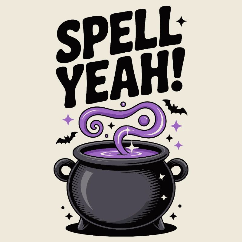 Spell Yeah!