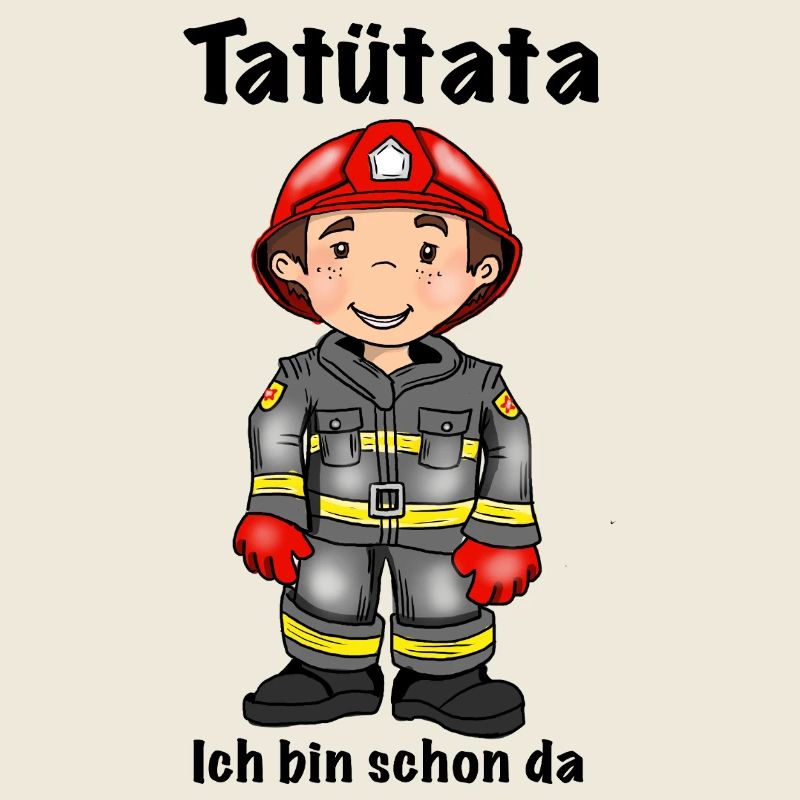 Feuerwehrmann