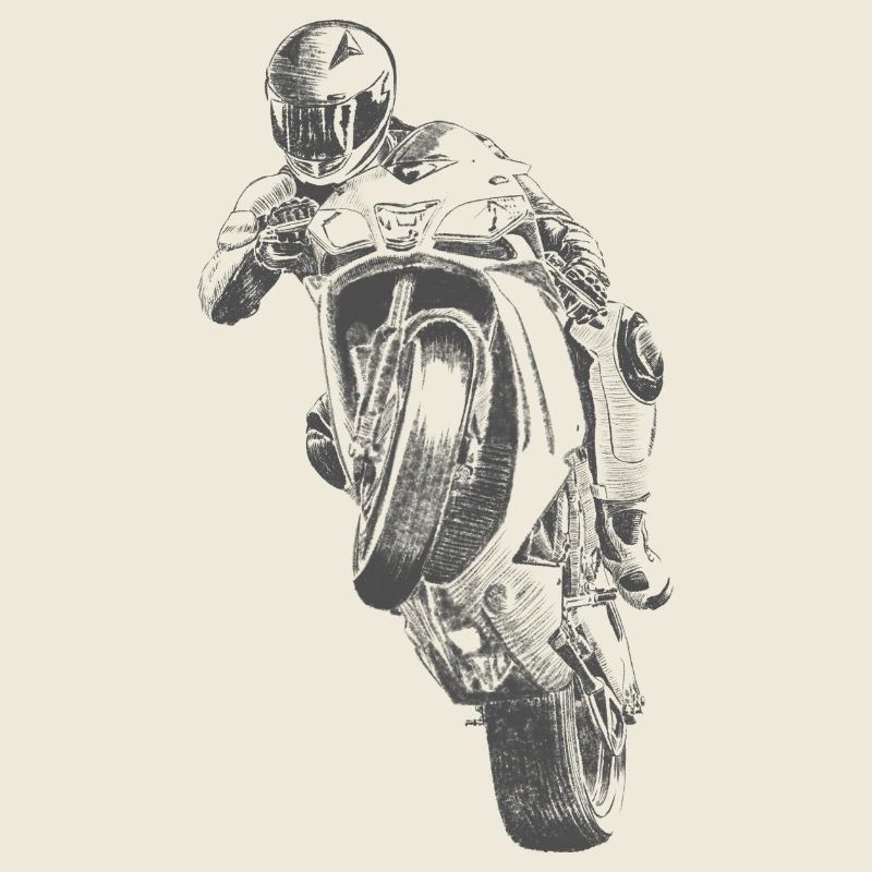 Motorrad