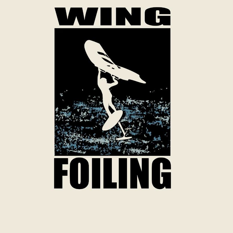 wingfoiler 