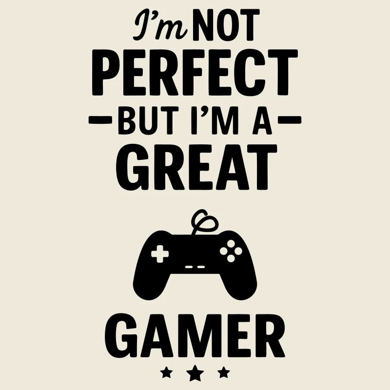 Super Gamer Videospiel Controller