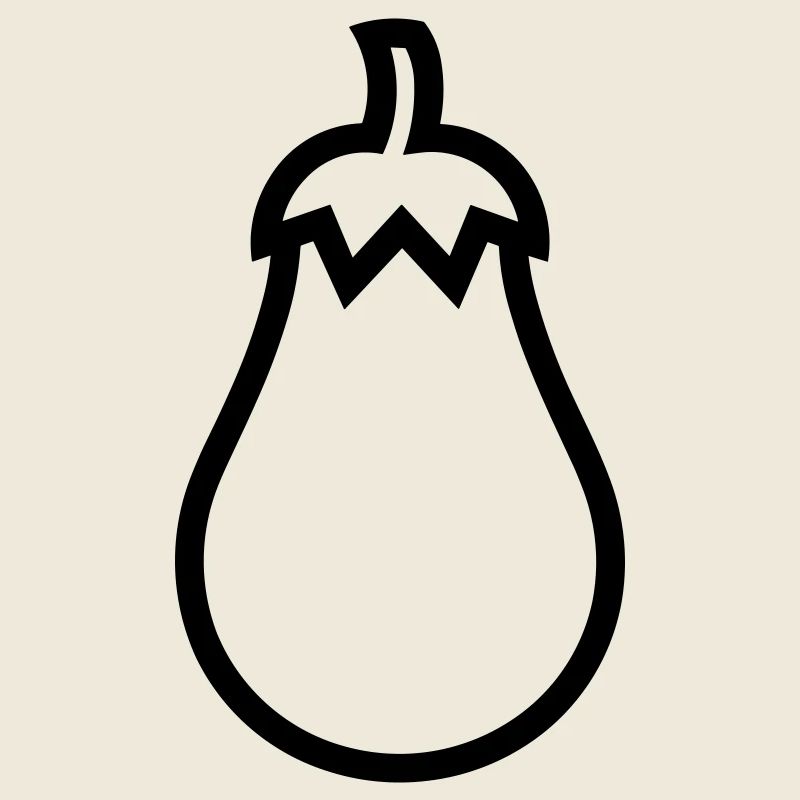 aubergine