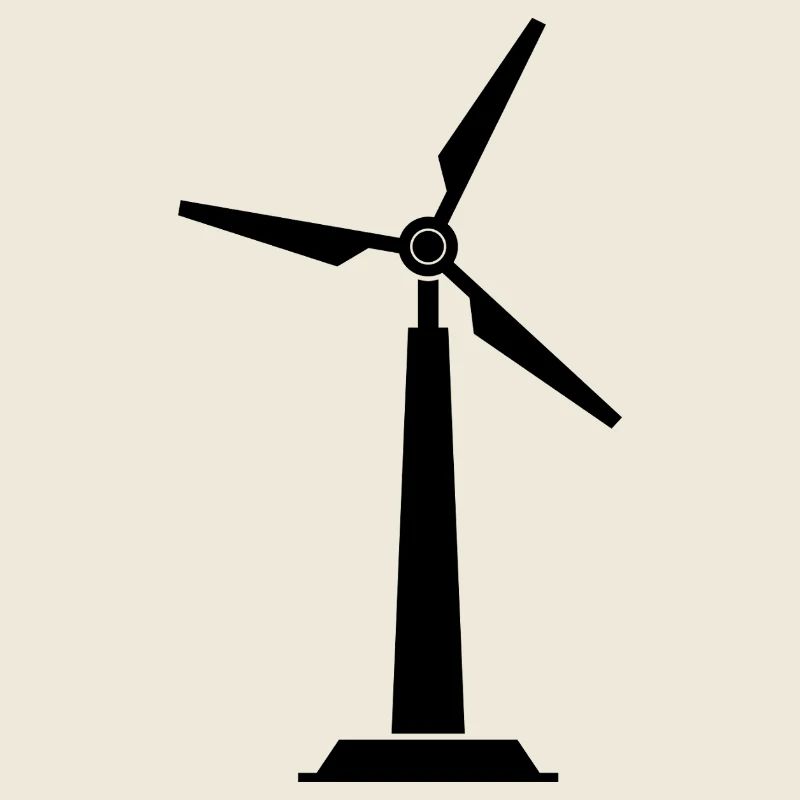 Windkraftanlage