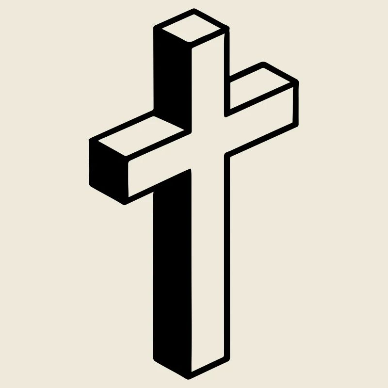 Symbole de la croix