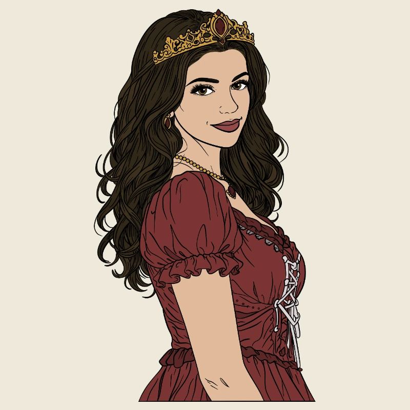 Prinzessin 