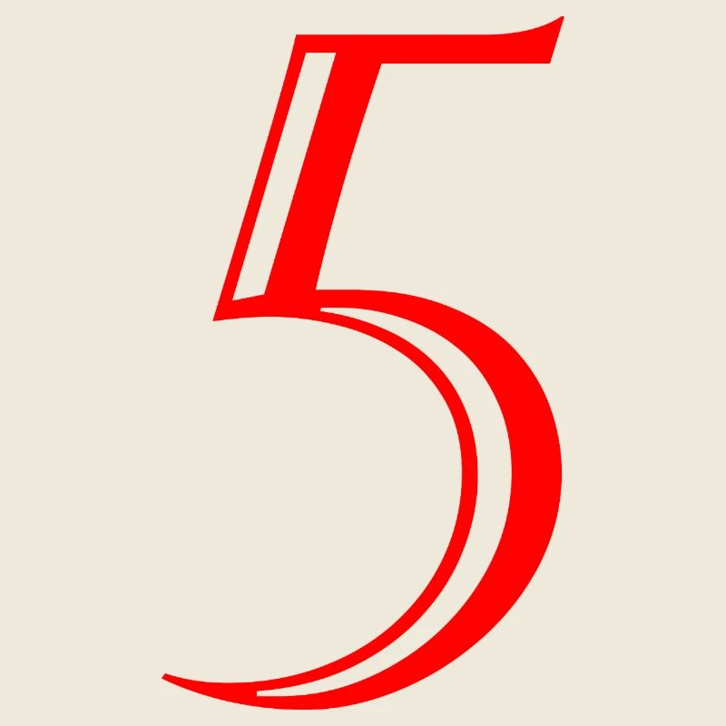 5. ANNIVERSARY. 5 YEARS. 5th ANNIVERSARY. CHILD