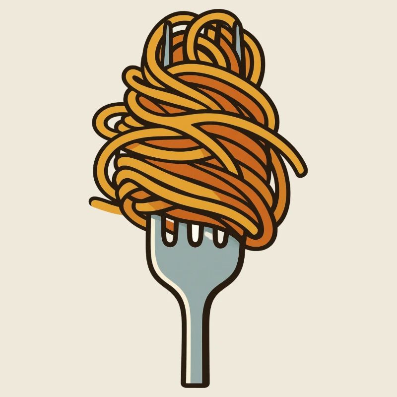 Spaghetti