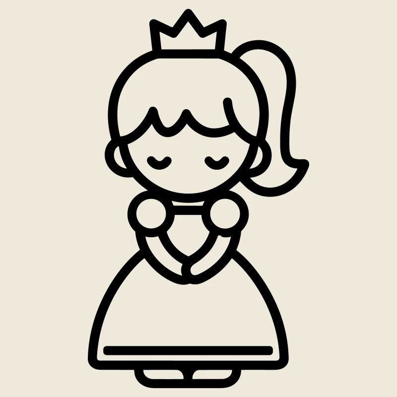 princess