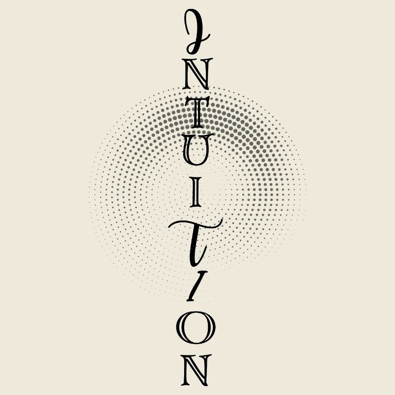 INTUITION – Votre boussole intérieure