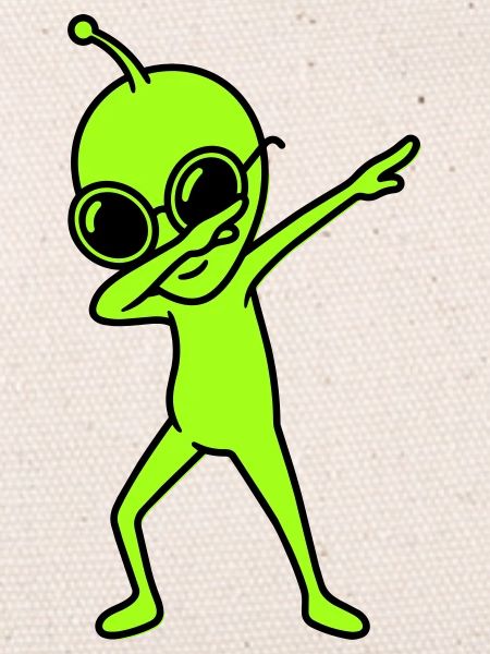 Alien Dab