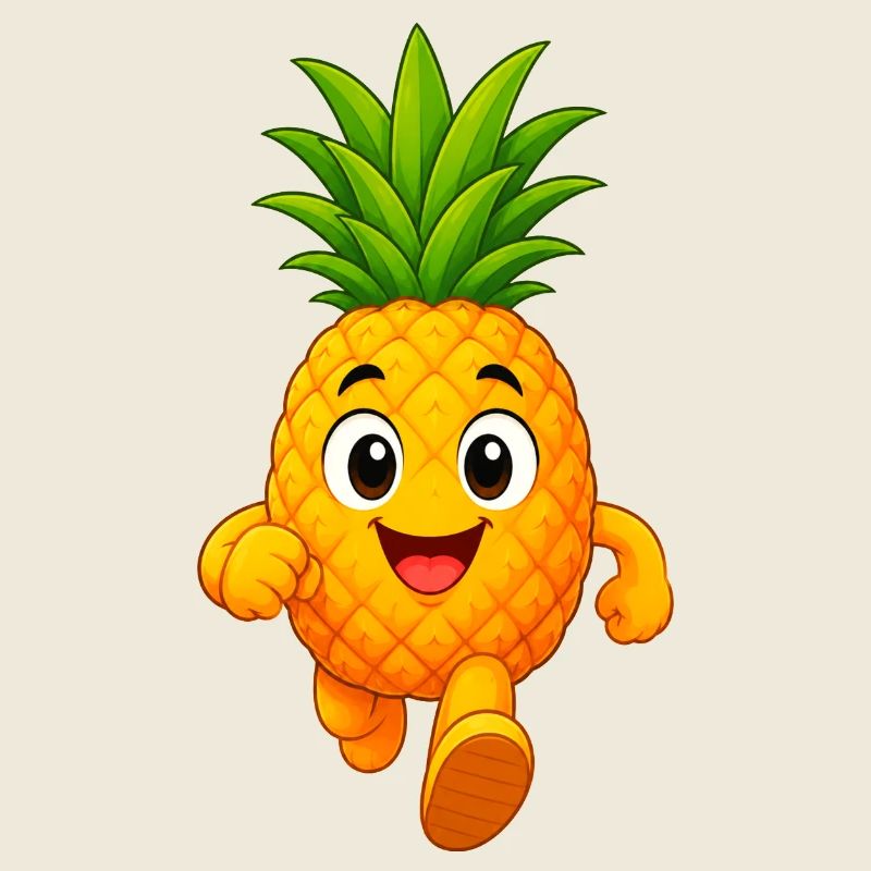 Ananas