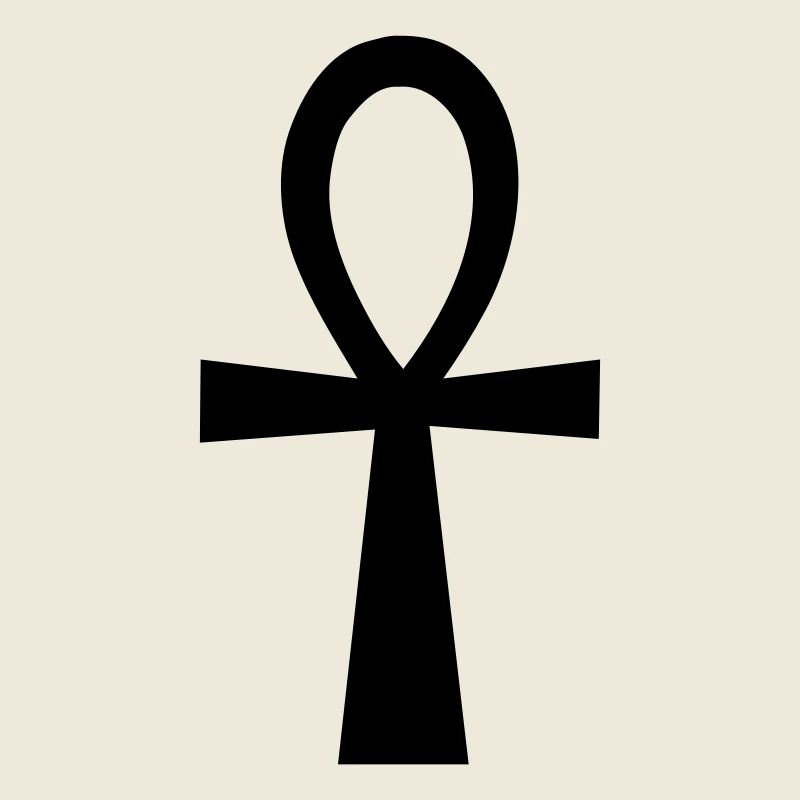 ankh symbol