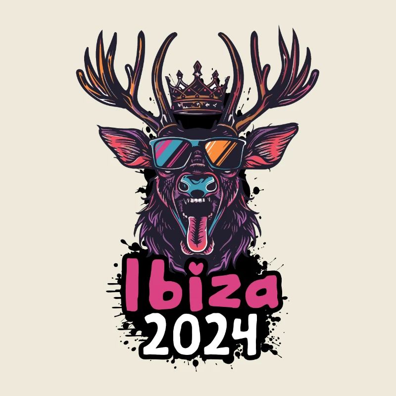 Ibiza 2024 Hirsch