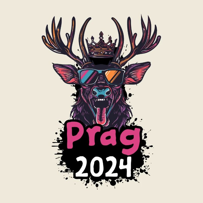 Prag 2024 Hirsch