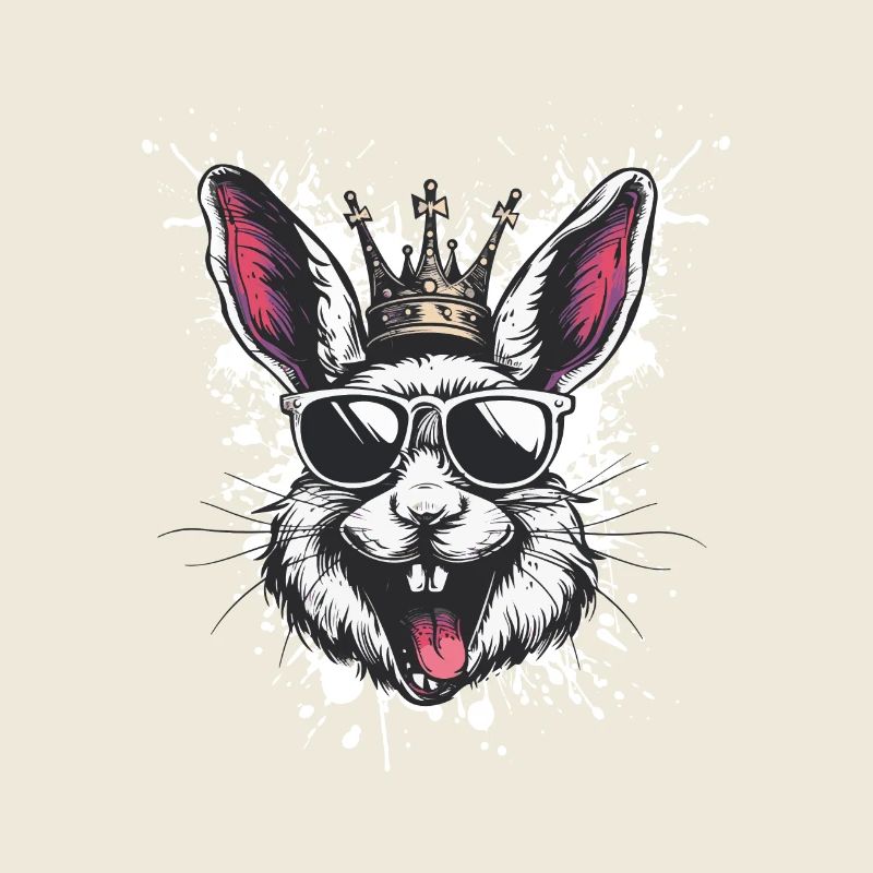 Bunny Comic