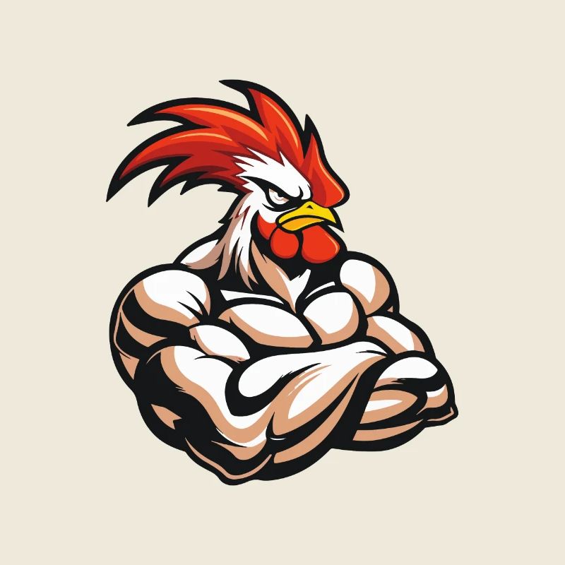 Musculation Muscles
