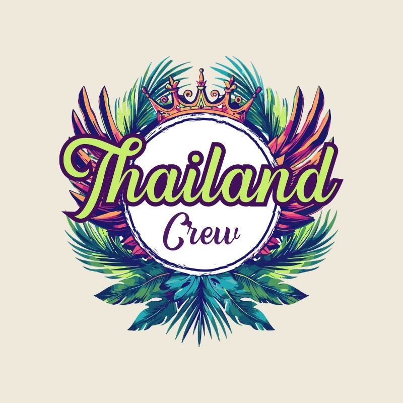 Vacances Thailand Crew