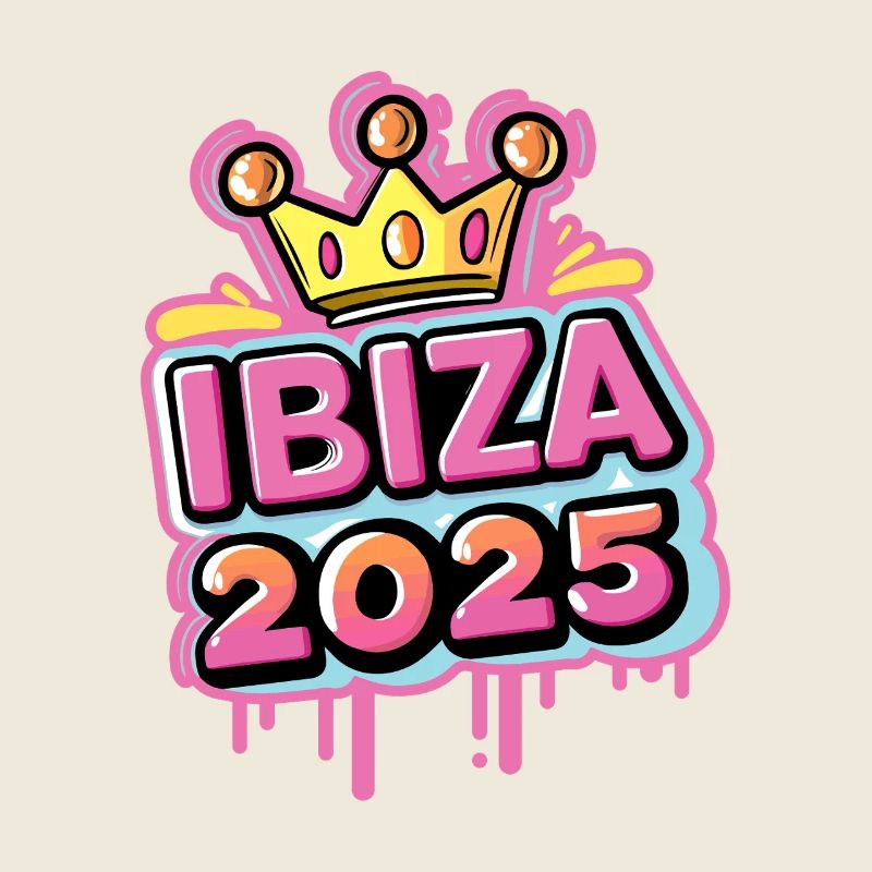 Ibiza 2025 Party