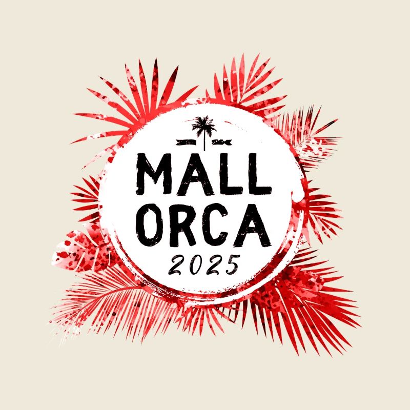 Majorque 2025 Coloré
