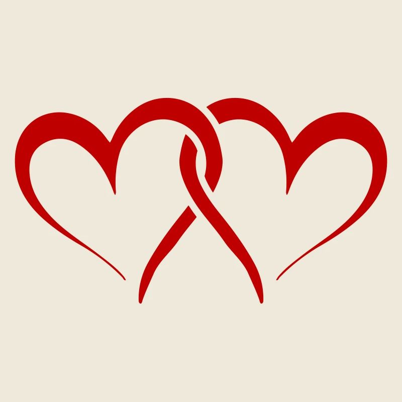 Herzen Symbol Liebe
