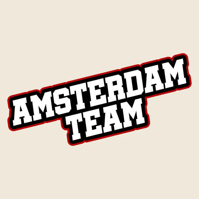 Amsterdam Team