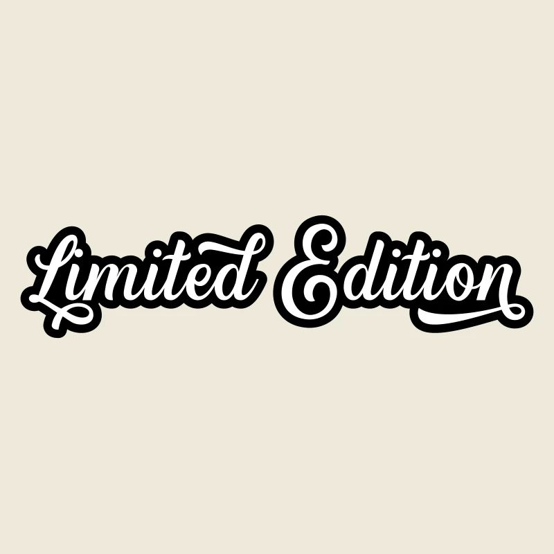 Édition limitée