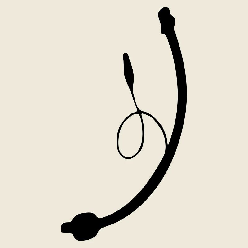 Endotracheal tube - Intubation -