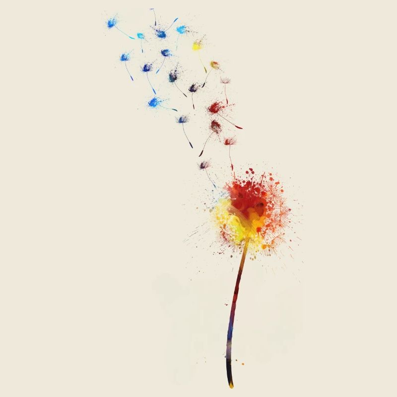 dandelion