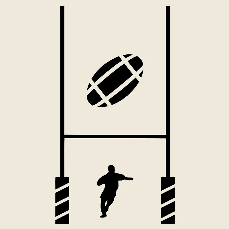 Rugby-Test