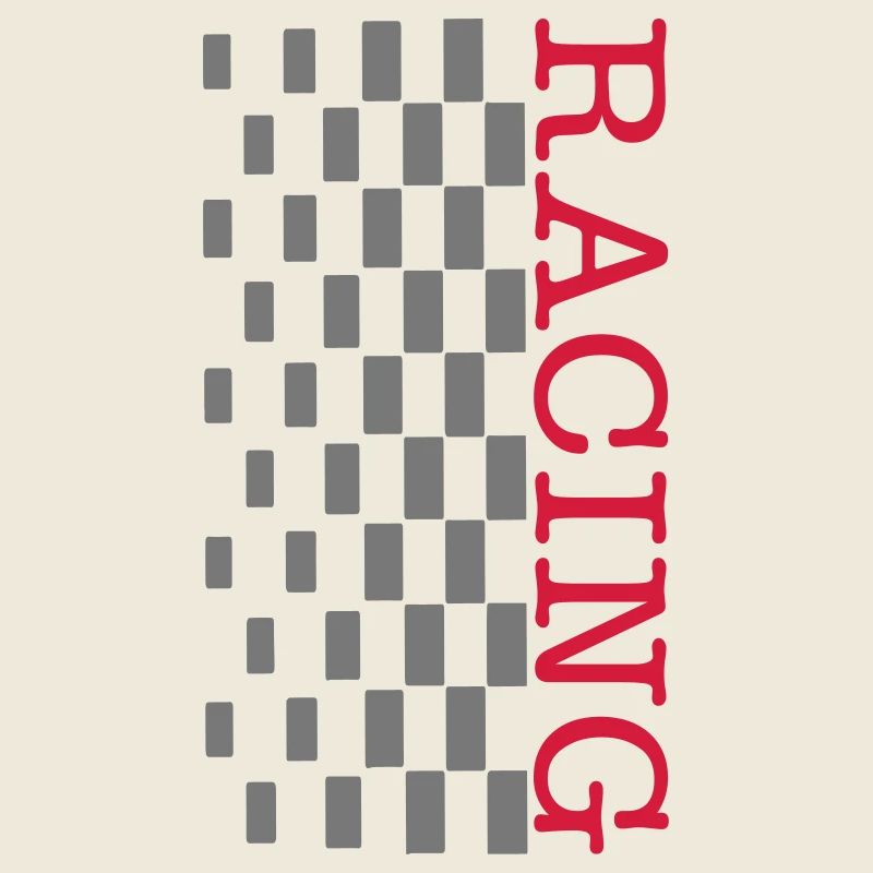 Drapeau de course