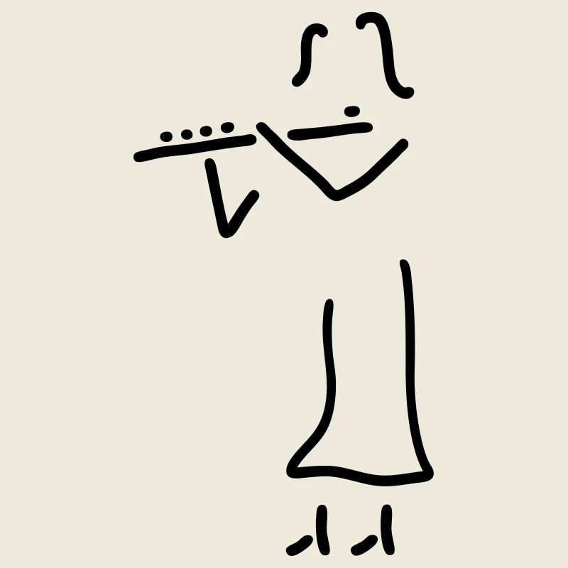 querflöte