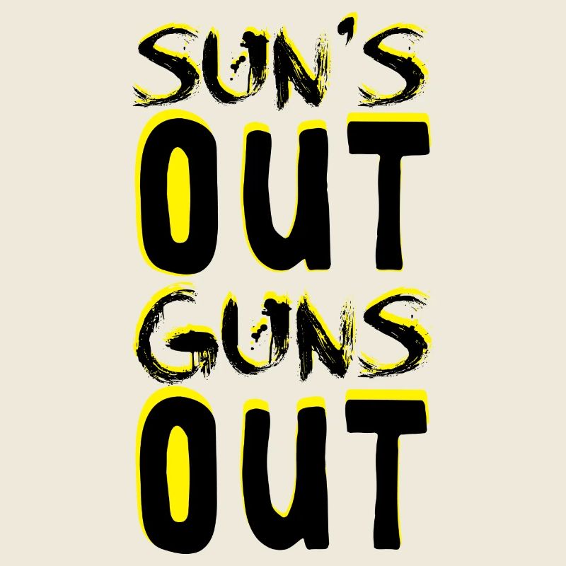 Guns Out