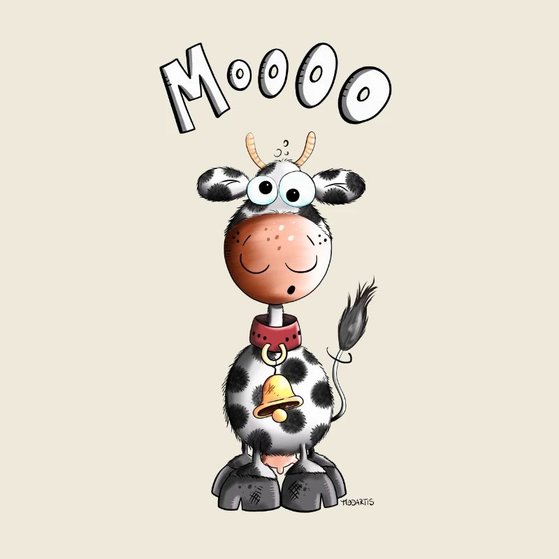 Mignon vache