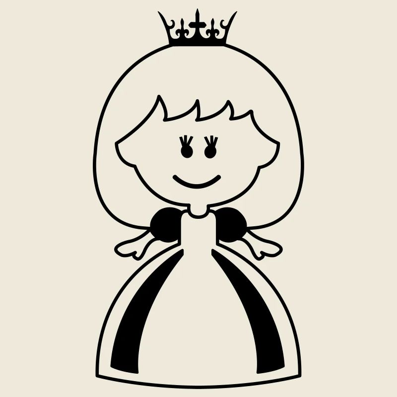 prinzessin
