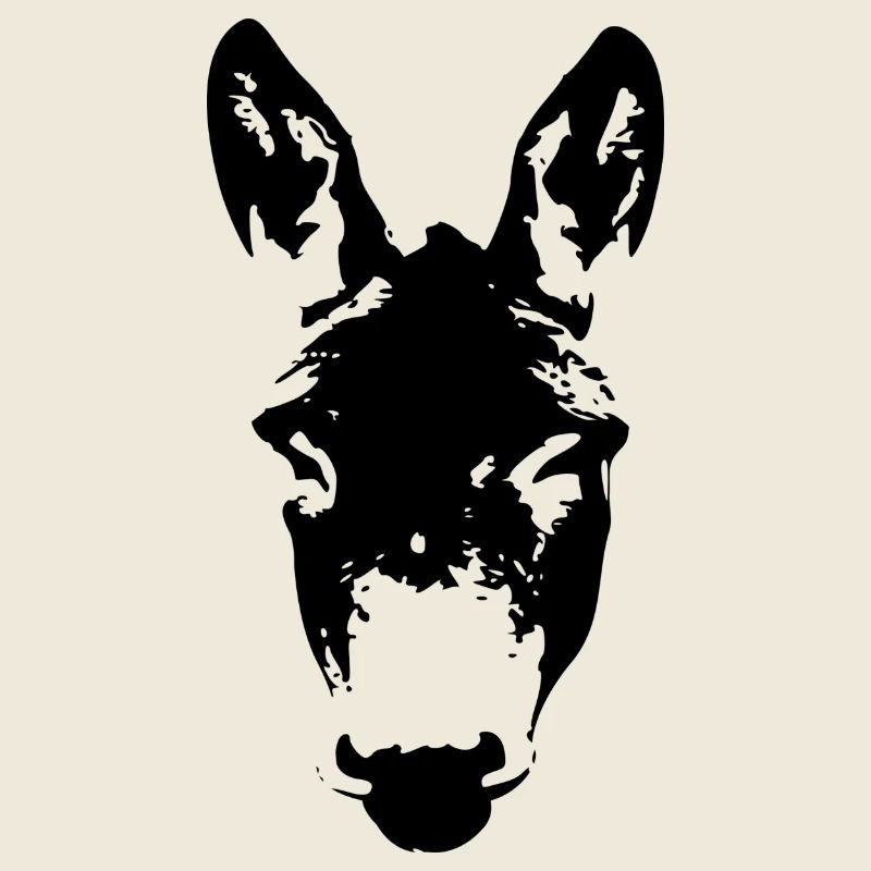 Donkey