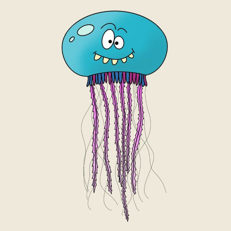 SmillingJellyfish