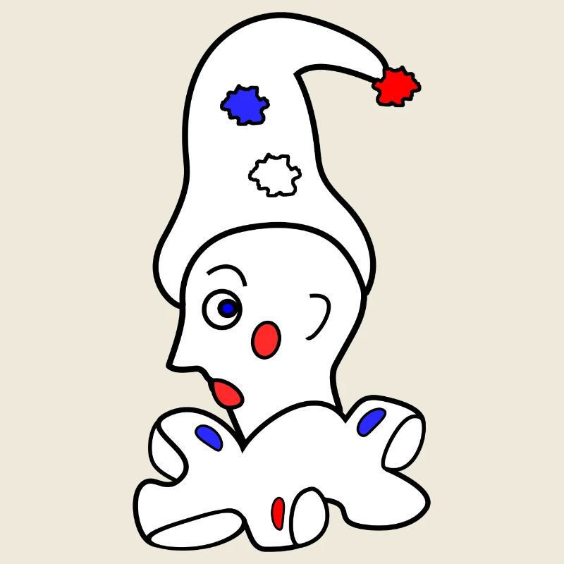 Harlekin 2